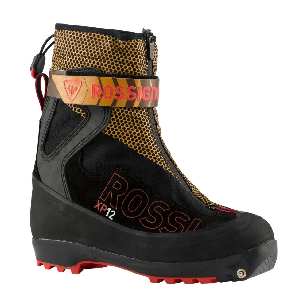 Bottes de ski de fond hors-piste Rossignol XP 12 (unisexes)