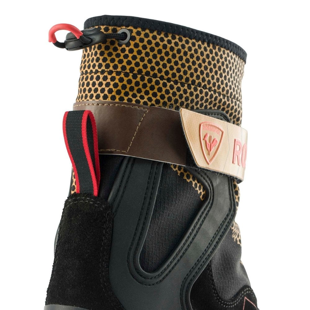 Bottes de ski de fond hors-piste Rossignol XP 12 (unisexes)