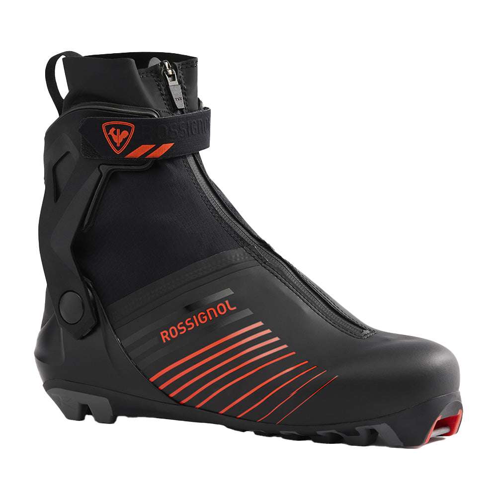 Bottes de ski de fond de patin Rossignol X-11 Skate