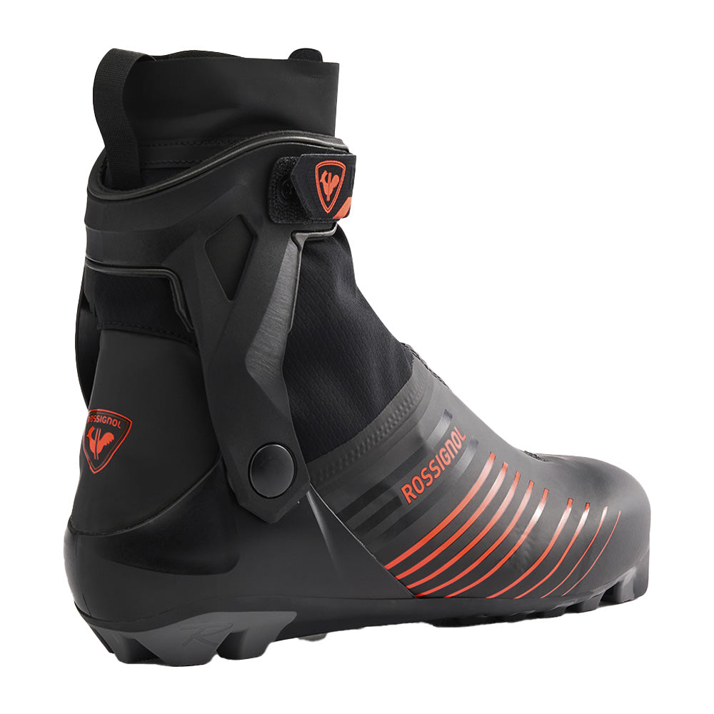 Bottes de ski de fond de patin Rossignol X-11 Skate
