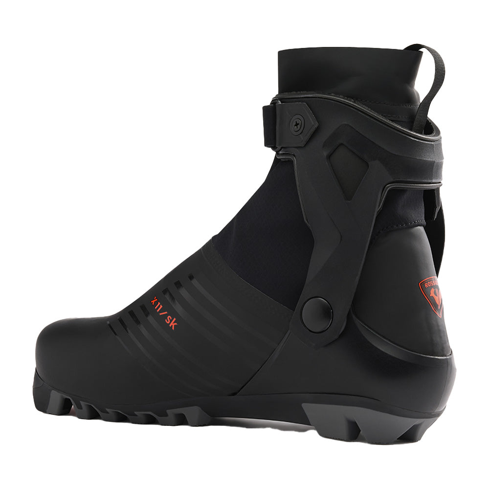 Bottes de ski de fond de patin Rossignol X-11 Skate