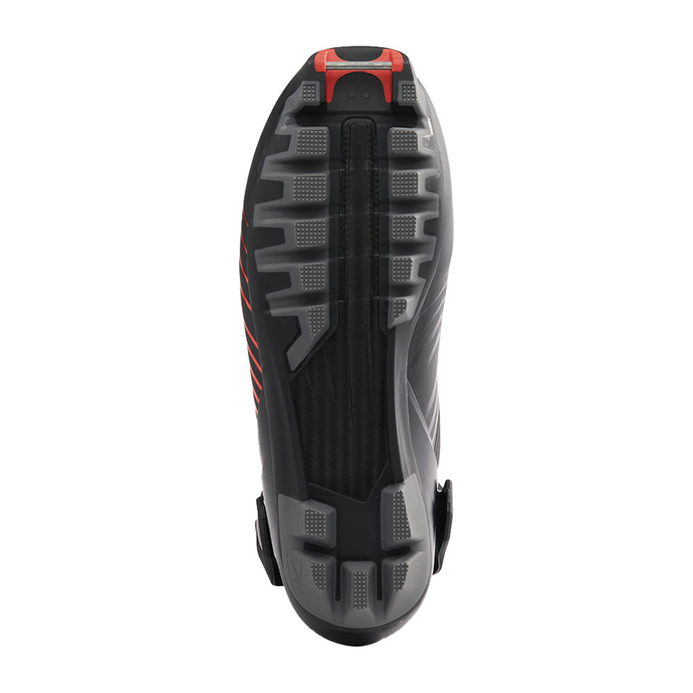 Bottes de ski de fond de patin Rossignol X-11 Skate