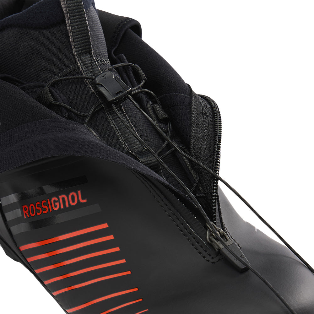 Bottes de ski de fond de patin Rossignol X-11 Skate