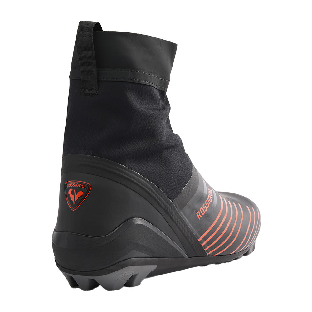 Bottes de ski de fond classique Rossignol X-11 Classic