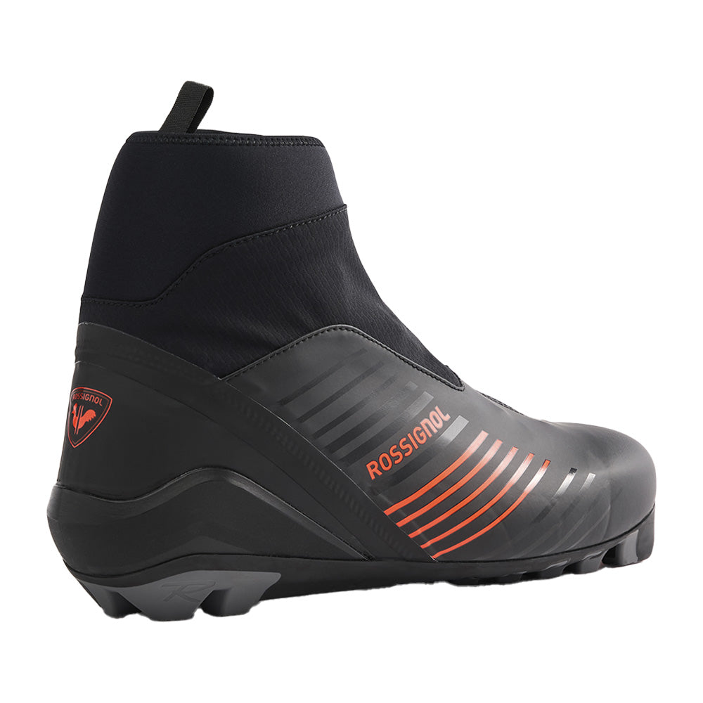 Bottes de ski de fond classique Rossignol X-9 Classic