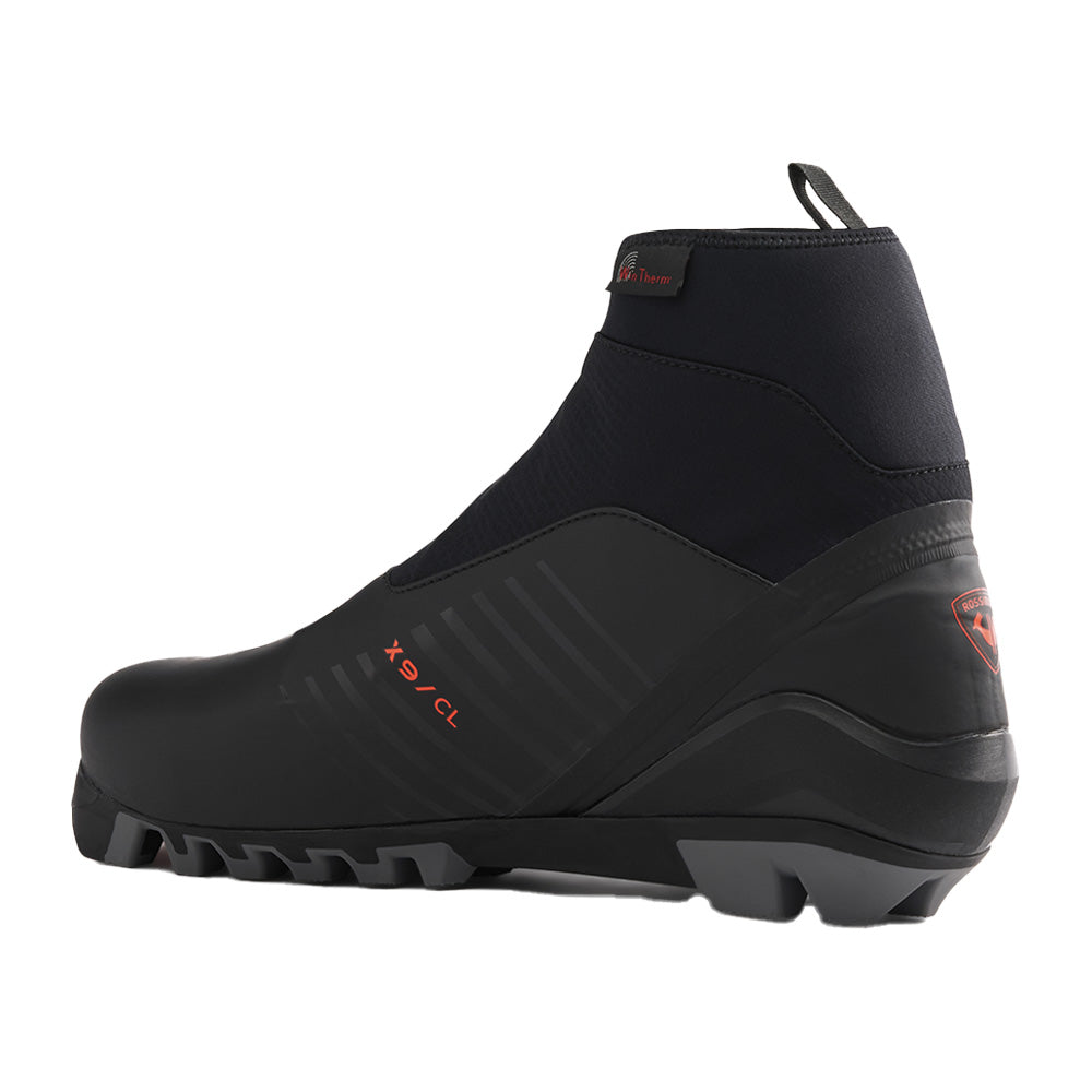 Bottes de ski de fond classique Rossignol X-9 Classic