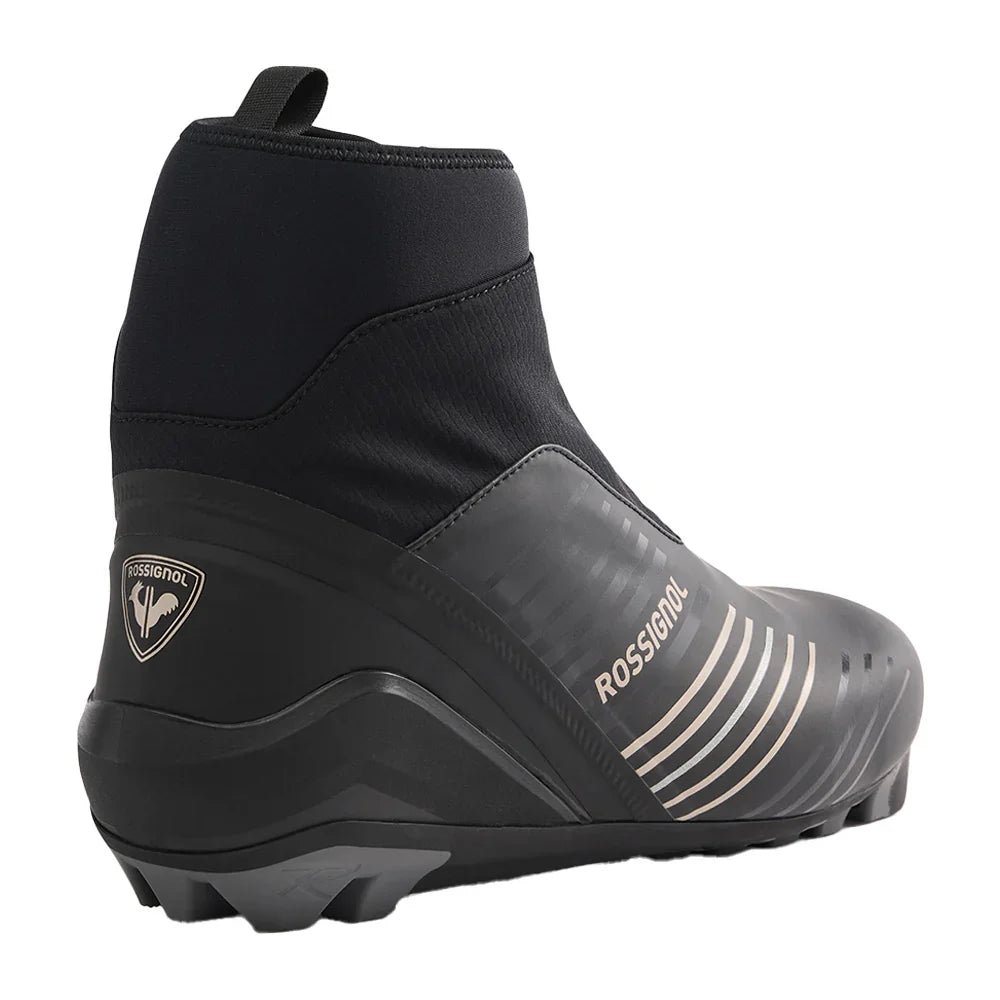 Rossignol Rossi Podium Black Black Après-ski Homme