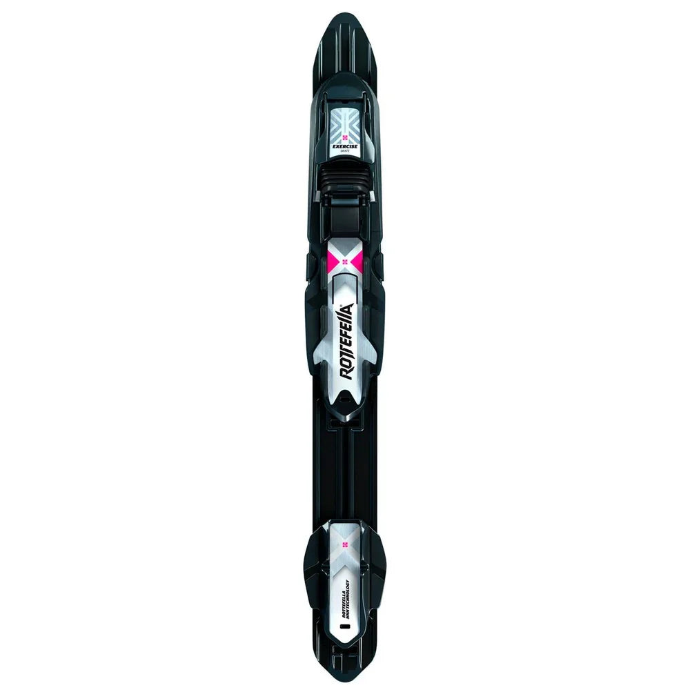 Rossignol Exercise Skate NIS Cross-Country Ski Bindings