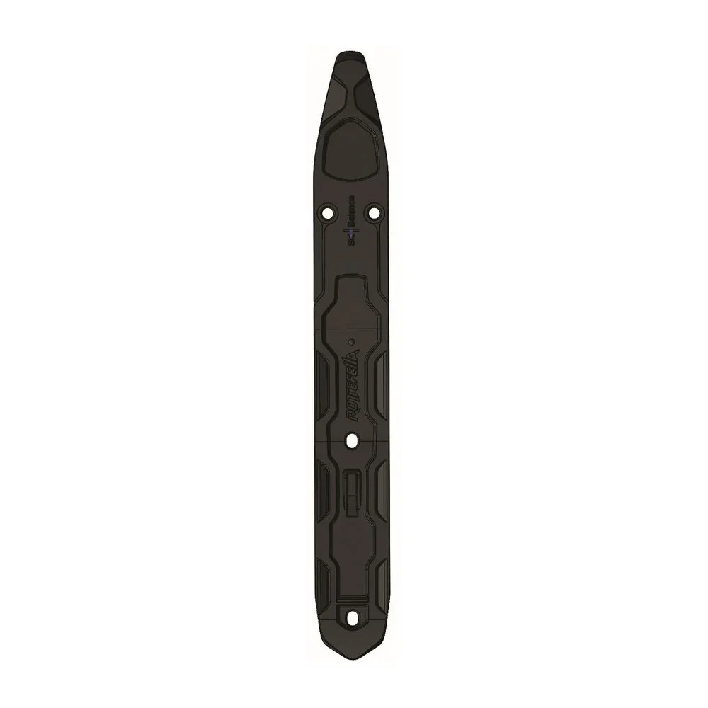 Rossignol Screw Mounting Plate for Roller Skis