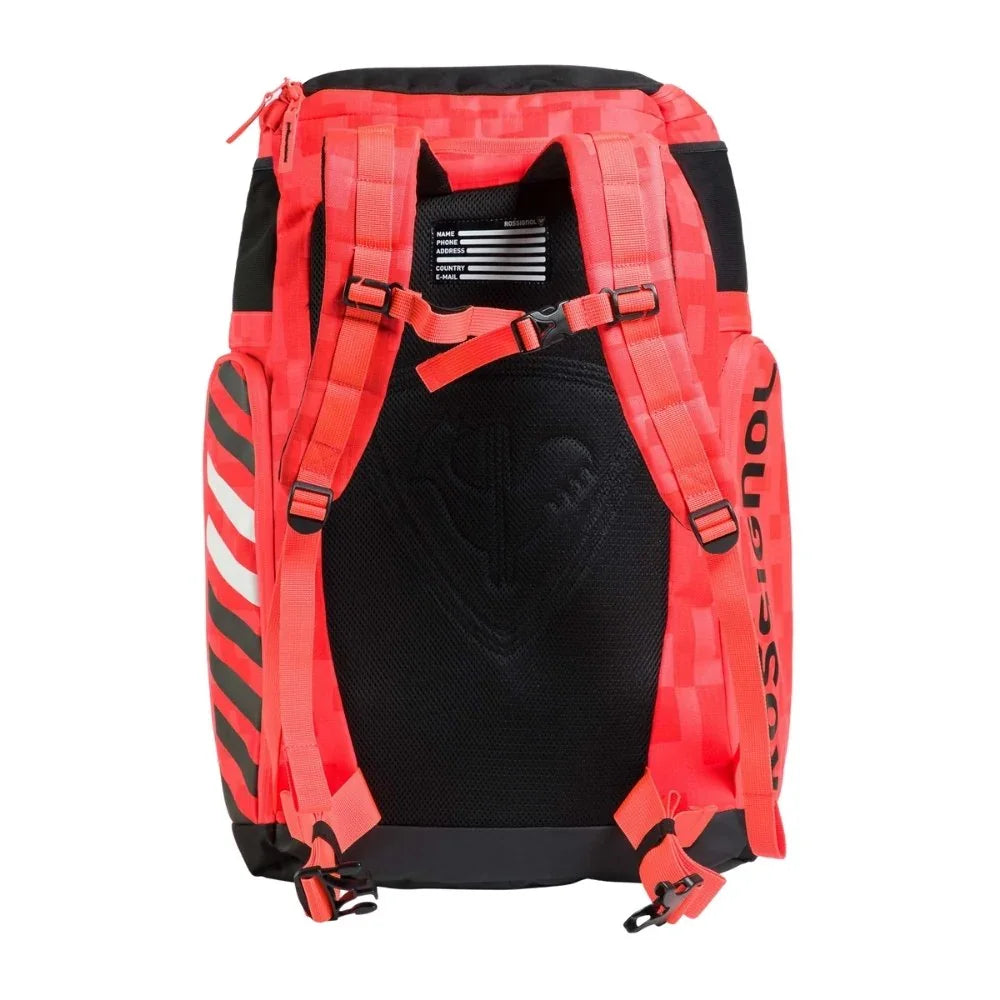 Sac à dos pour bottes Rossignol Hero Athletes - Petit