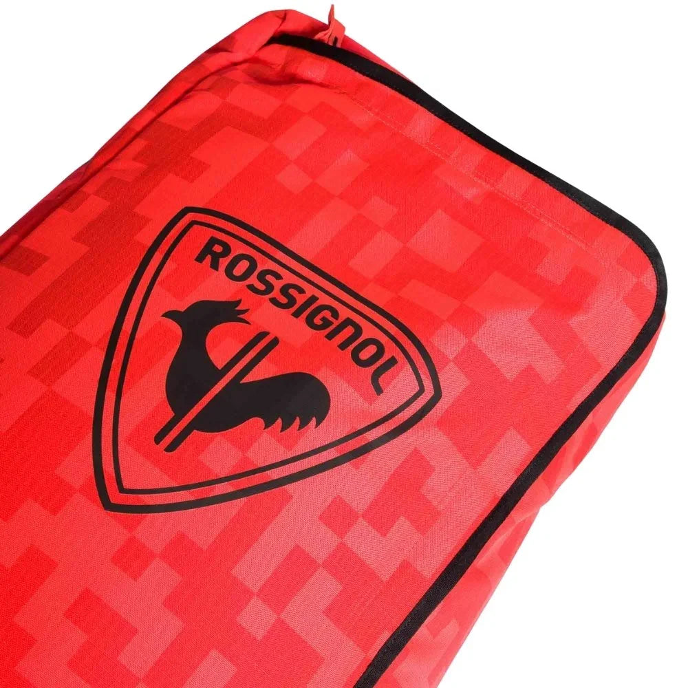 Sac à skis à roulettes Rossignol Hero 3 paires