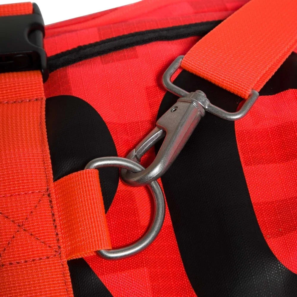 Sac à skis à roulettes Rossignol Hero 3 paires
