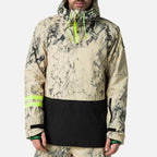 Rossignol M's Exces RF Anorak Winter Jacket