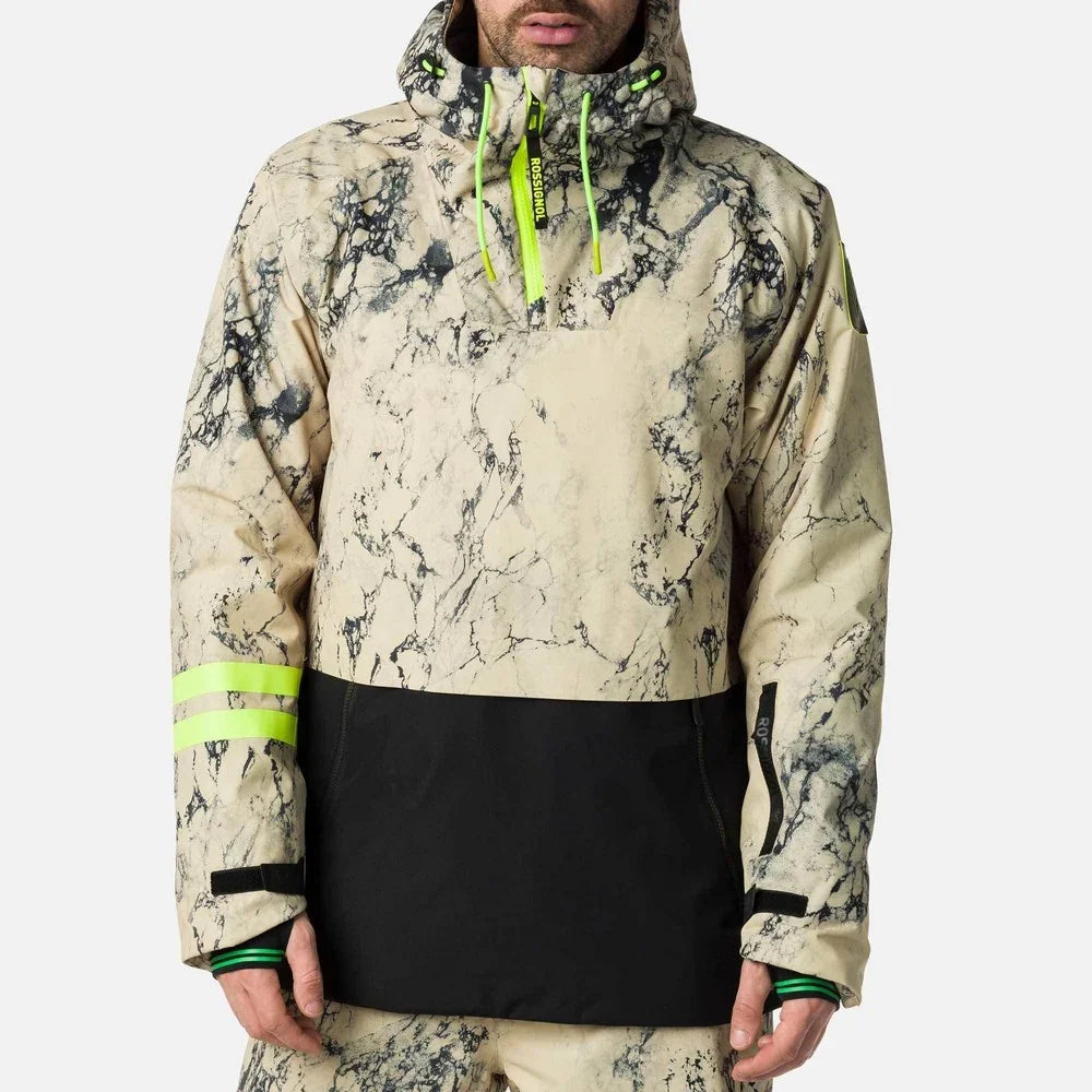 Rossignol M's Exces RF Anorak Winter Jacket