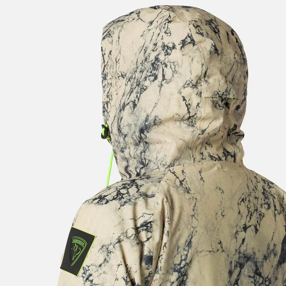 Rossignol M's Exces RF Anorak Winter Jacket