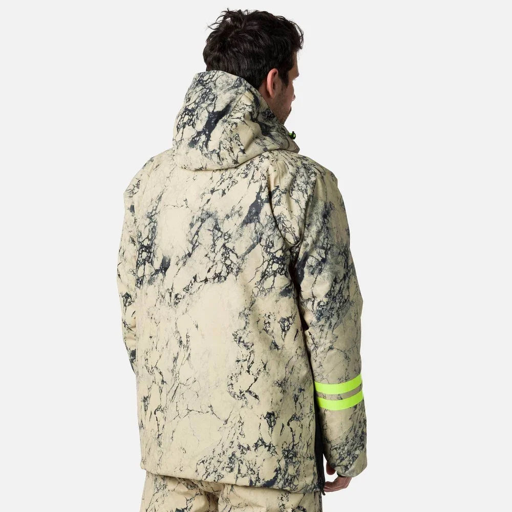 Rossignol M's Exces RF Anorak Winter Jacket