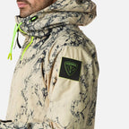 Rossignol M's Exces RF Anorak Winter Jacket