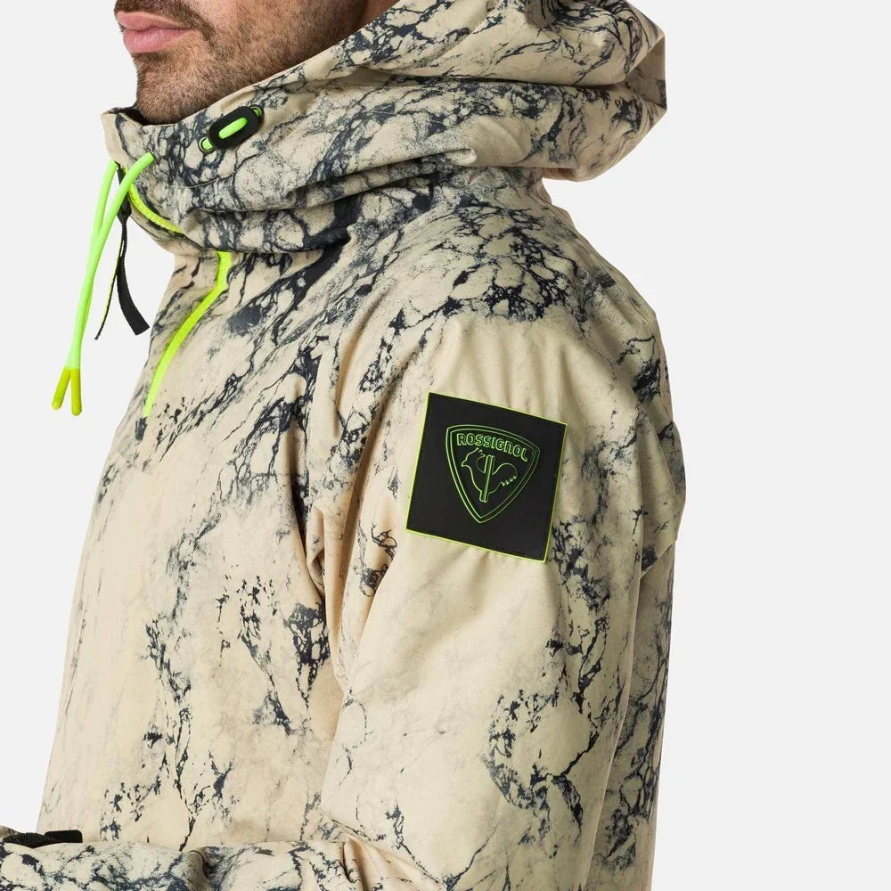 Rossignol M's Exces RF Anorak Winter Jacket