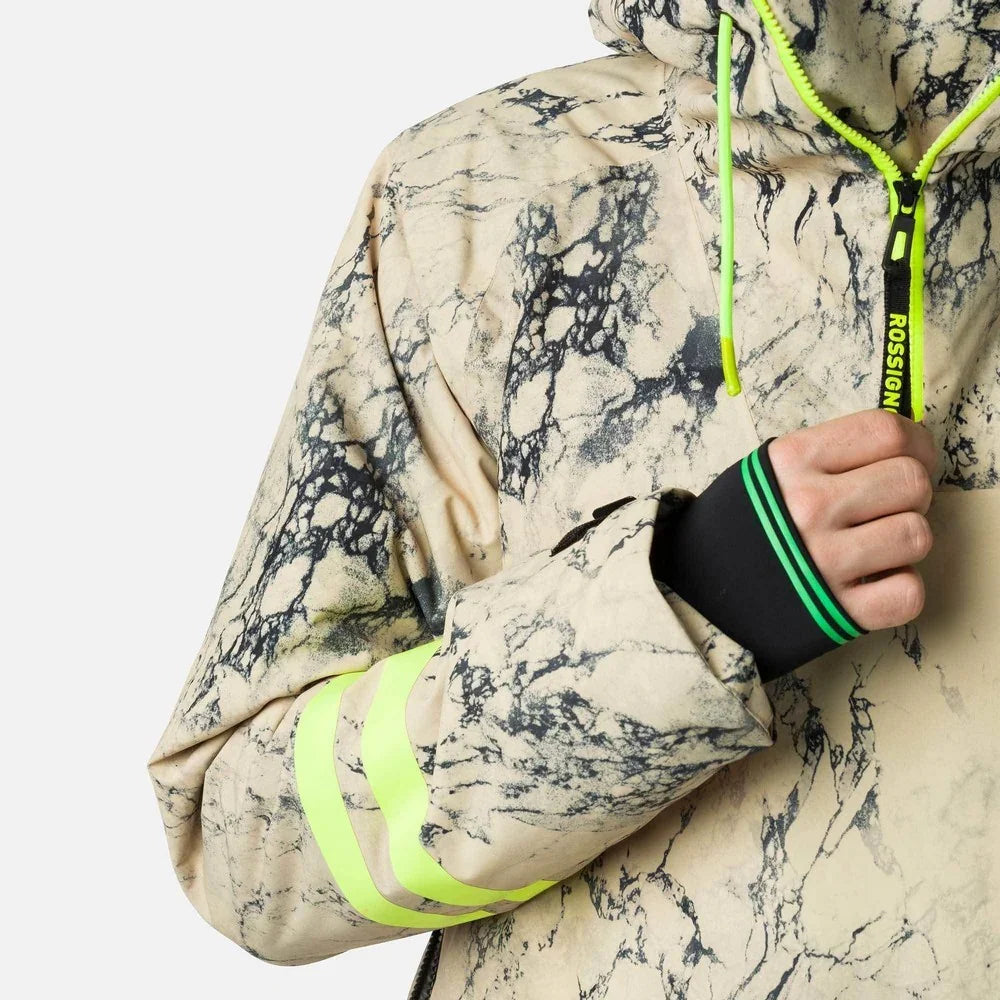 Rossignol M's Exces RF Anorak Winter Jacket