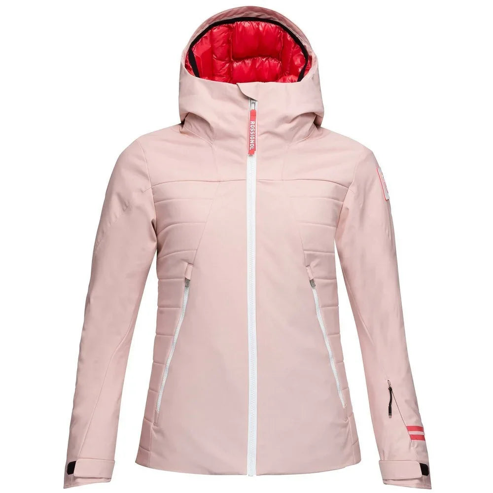 Manteau d'hiver Rossignol Fonction RF (femmes)