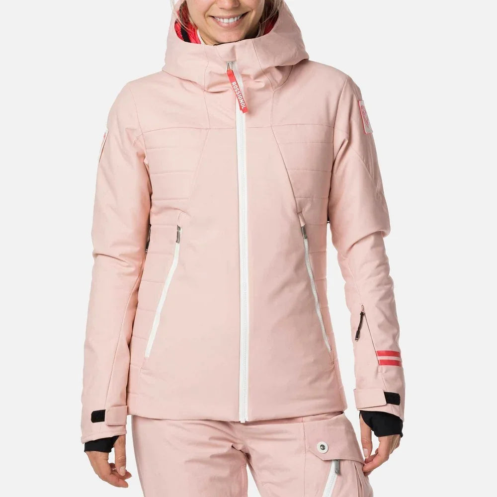 Manteau d'hiver Rossignol Fonction RF (femmes)