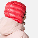 Manteau d'hiver Rossignol Fonction RF (femmes)