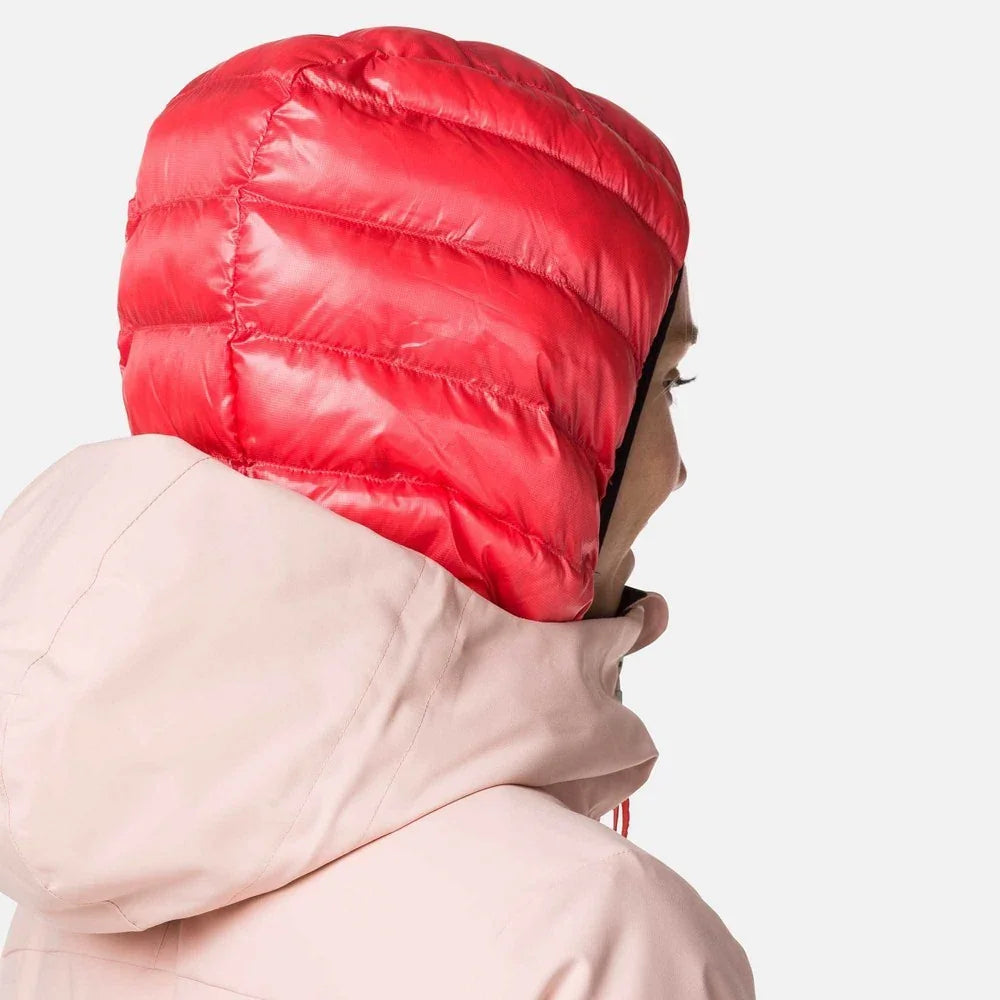 Manteau d'hiver Rossignol Fonction RF (femmes)