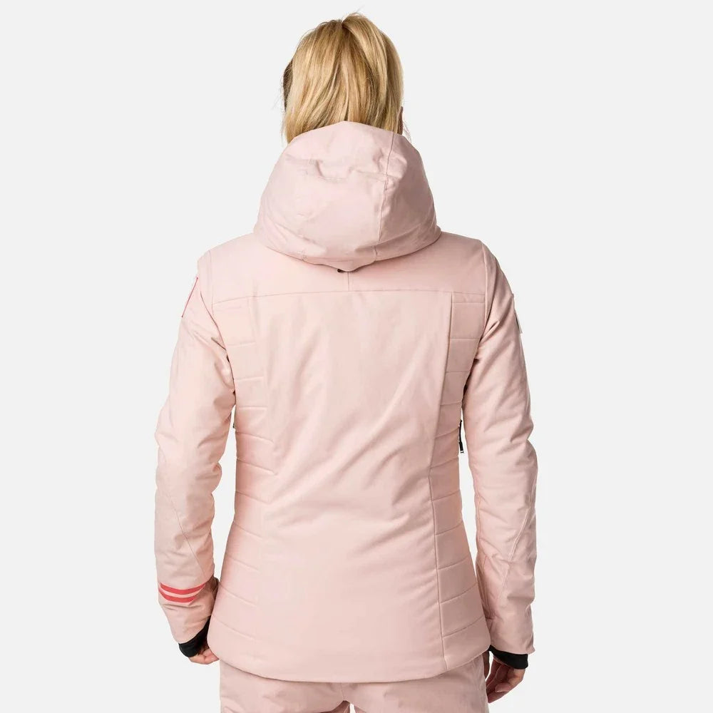Manteau d'hiver Rossignol Fonction RF (femmes)