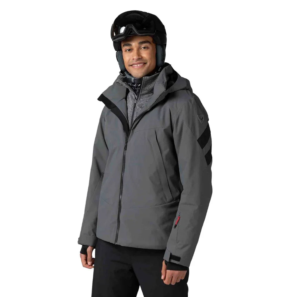 Manteau d'hiver Rossignol Controle (hommes)