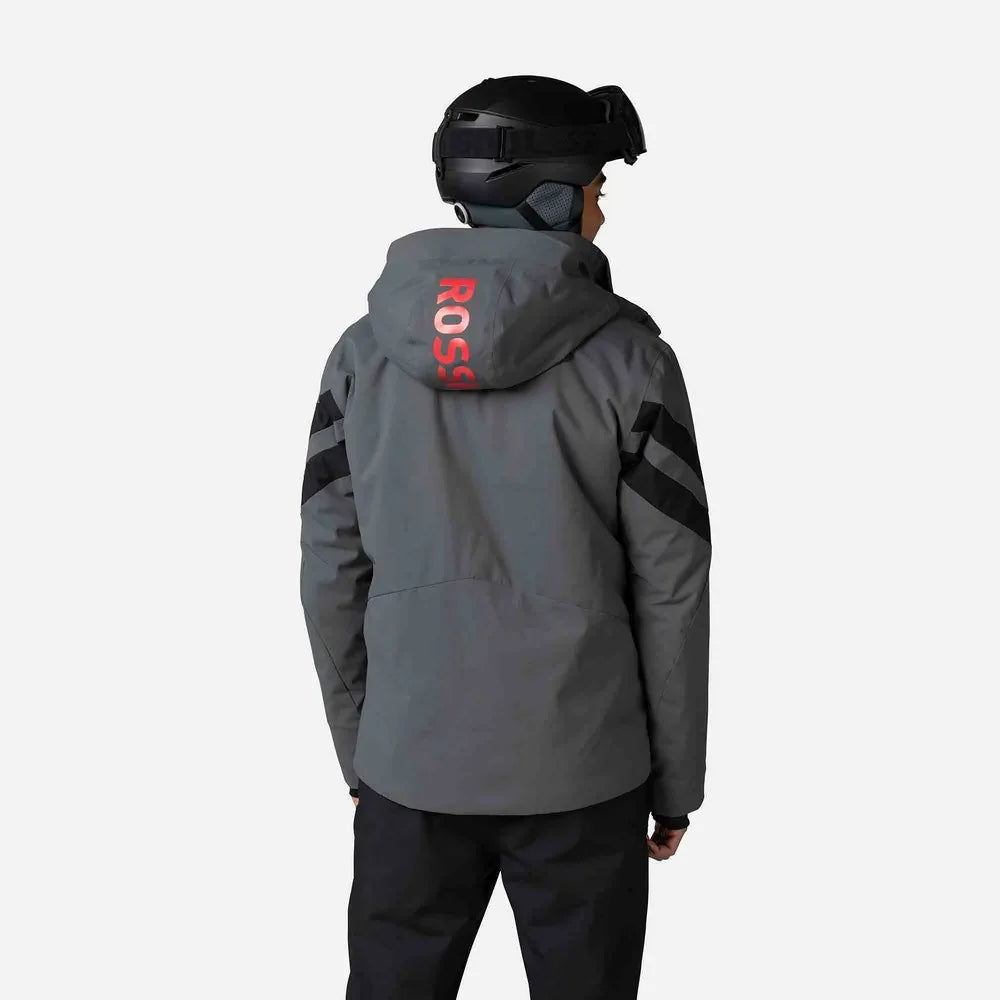 Manteau d'hiver Rossignol Controle (hommes)