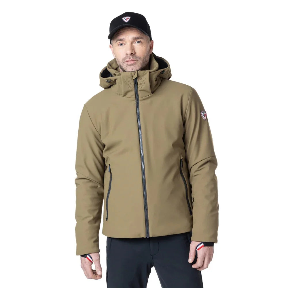 Manteau d'hiver Rossignol Versatil (hommes)
