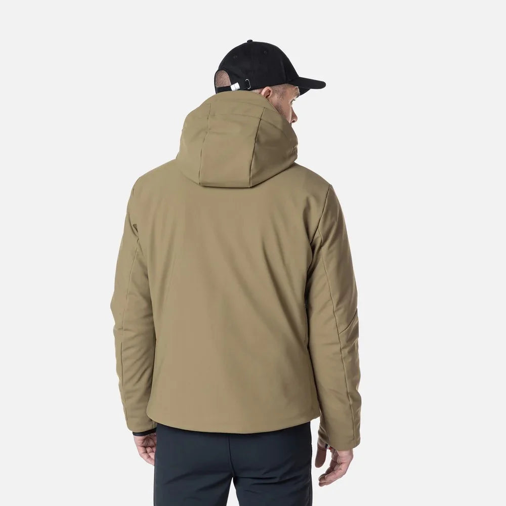Manteau d'hiver Rossignol Versatil (hommes)