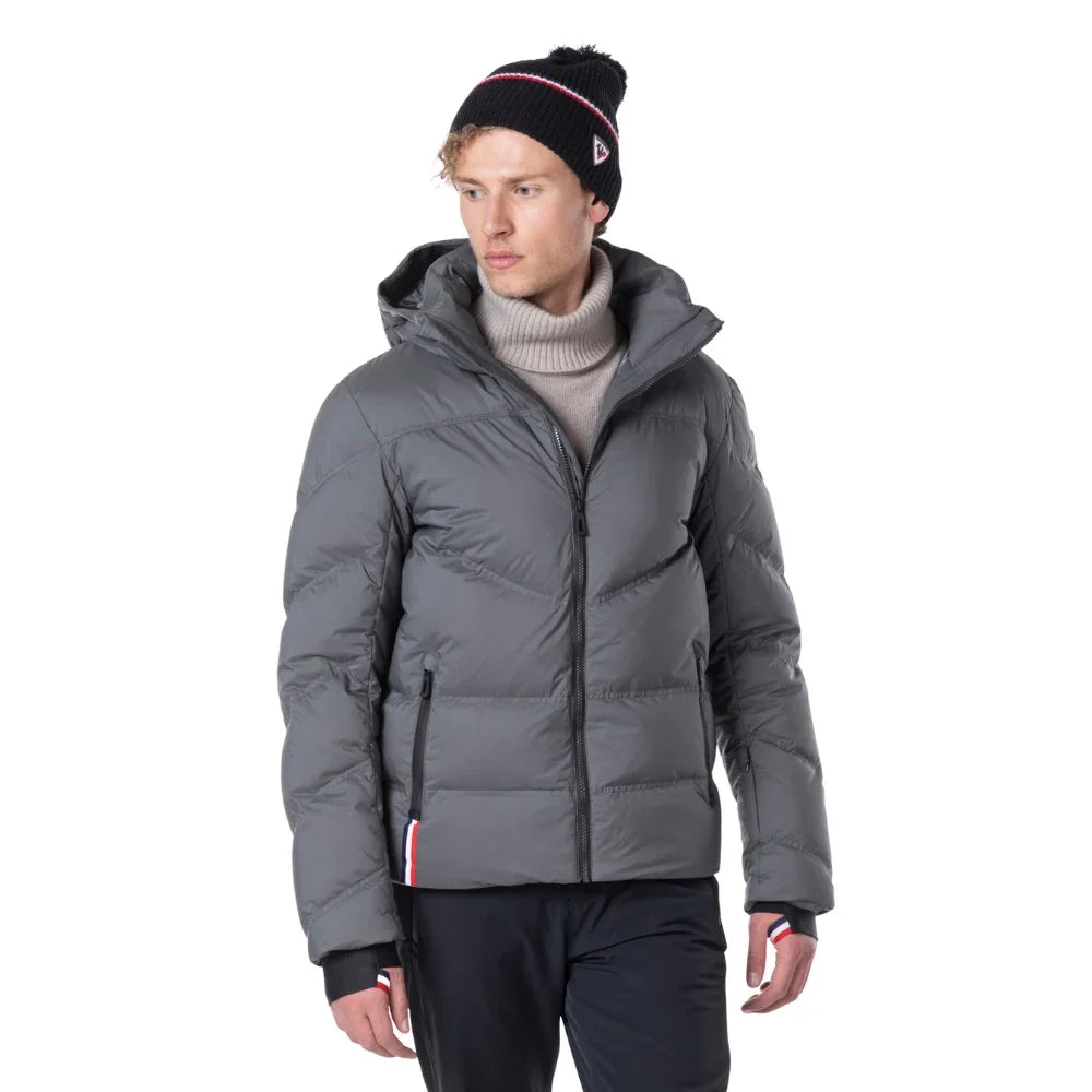 Manteau d'hiver Rossignol Legacy Merino Down (hommes)