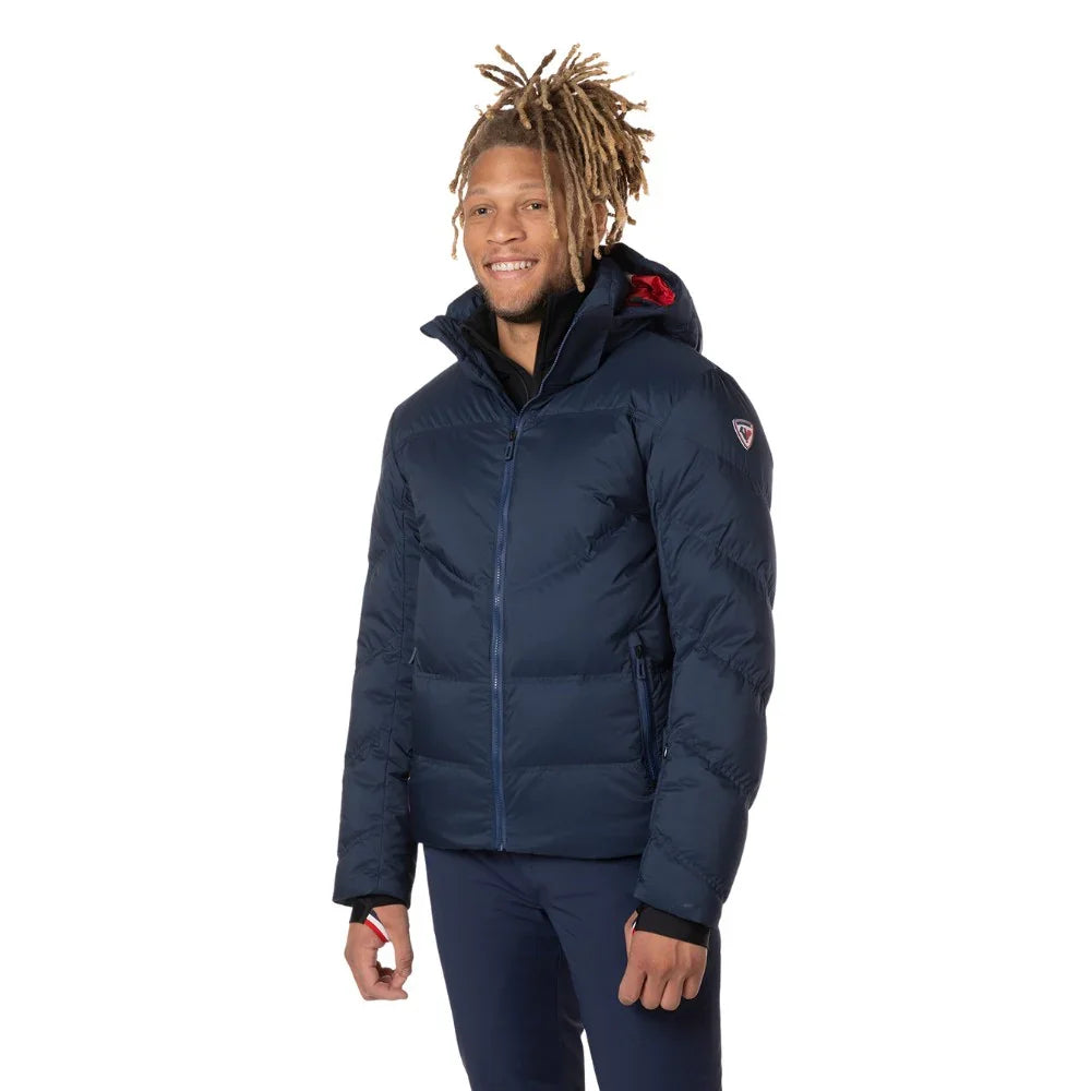 Manteau d'hiver Rossignol Legacy Merino Down (hommes)