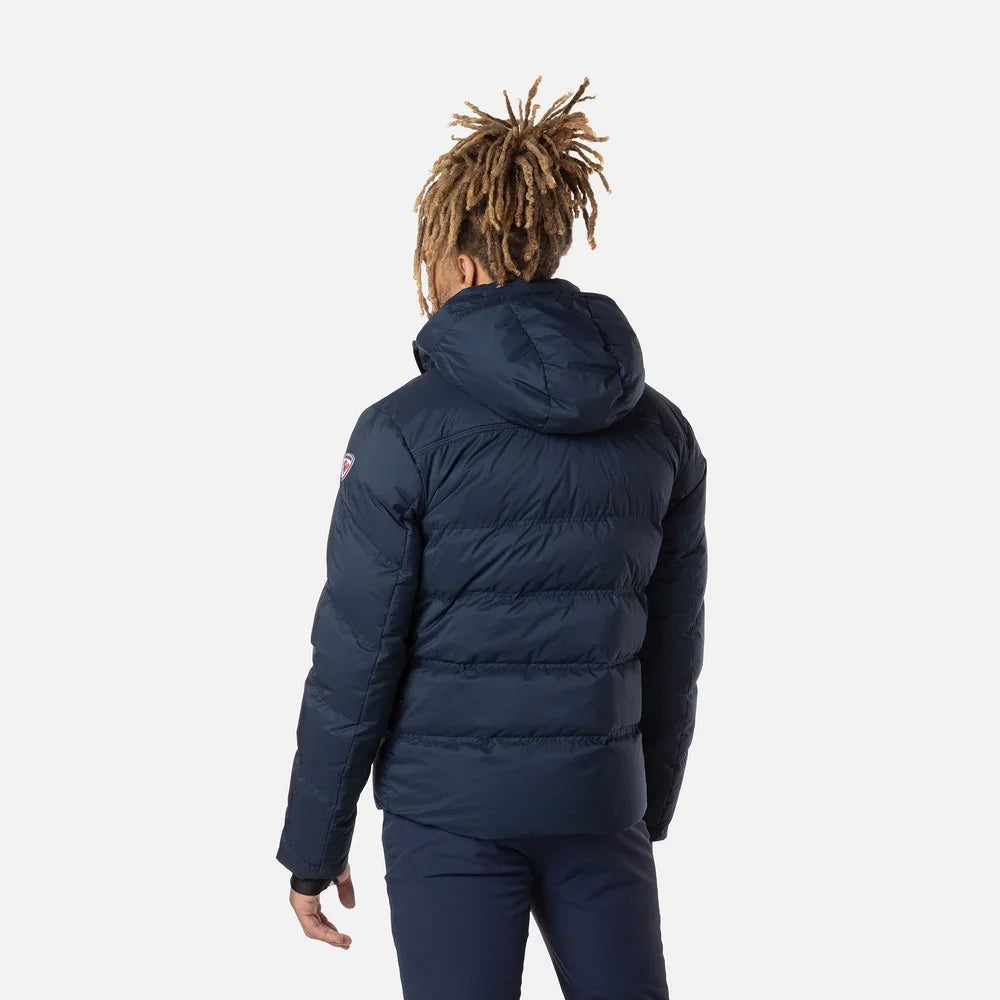 Manteau d'hiver Rossignol Legacy Merino Down (hommes)