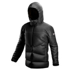 Manteau d'hiver Rossignol Legacy Merino Down (hommes)