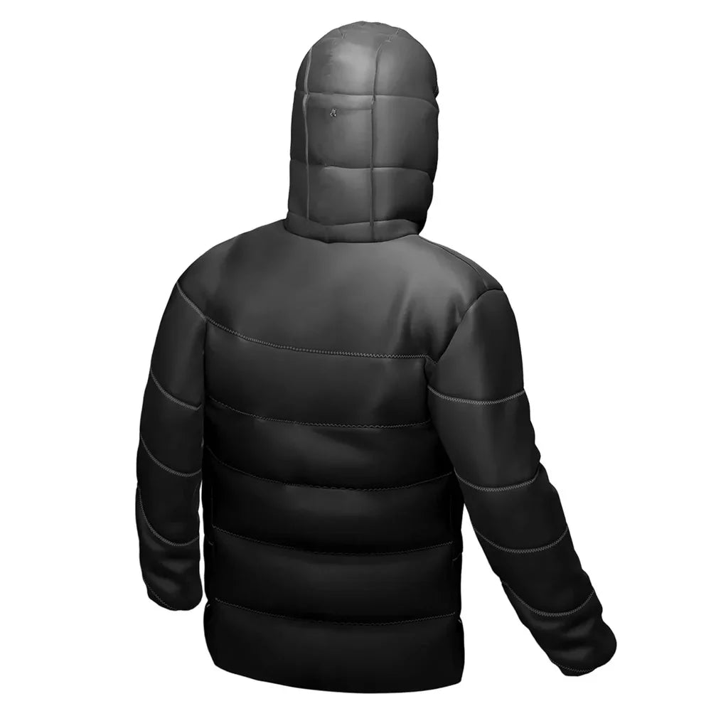 Manteau d'hiver Rossignol Legacy Merino Down (hommes)
