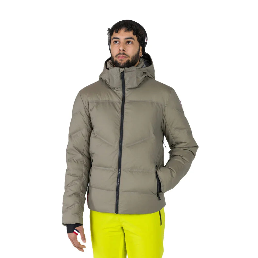 Manteau d'hiver Rossignol Legacy Merino Down (hommes)