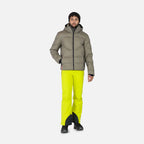 Manteau d'hiver Rossignol Legacy Merino Down (hommes)