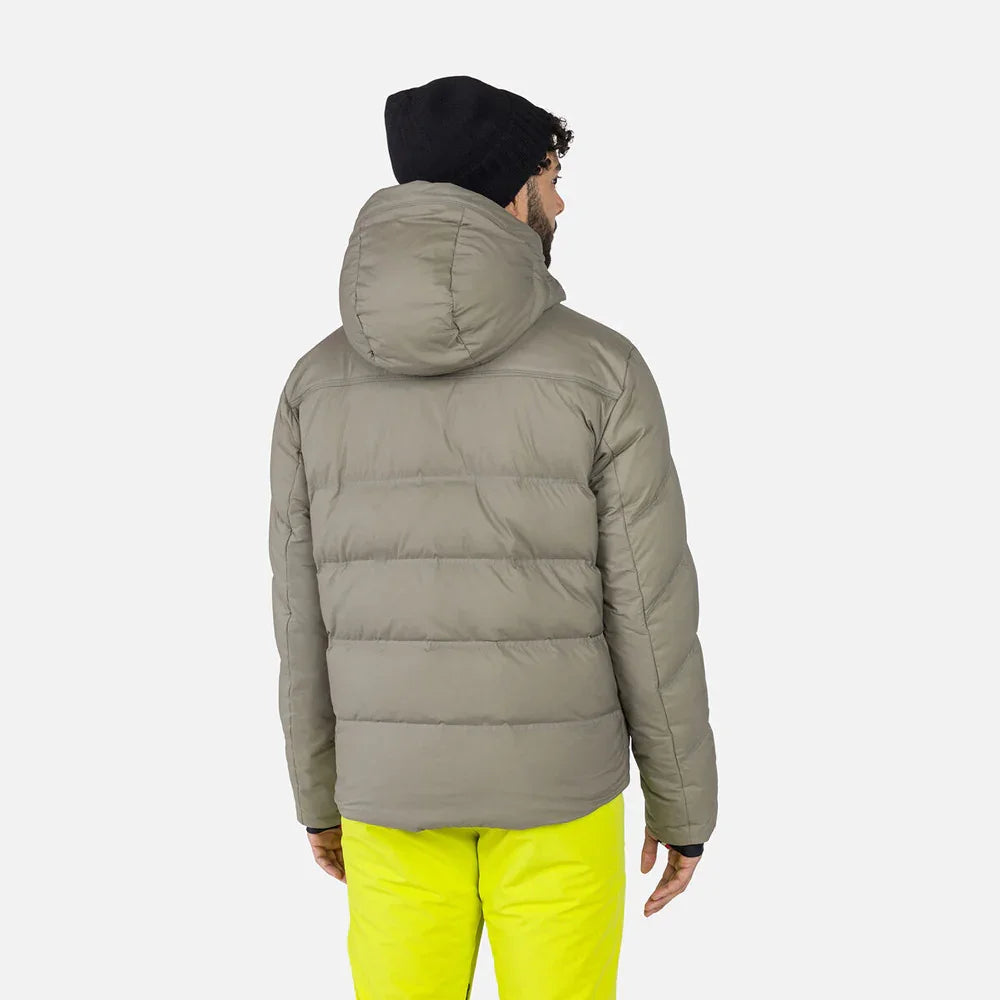 Manteau d'hiver Rossignol Legacy Merino Down (hommes)