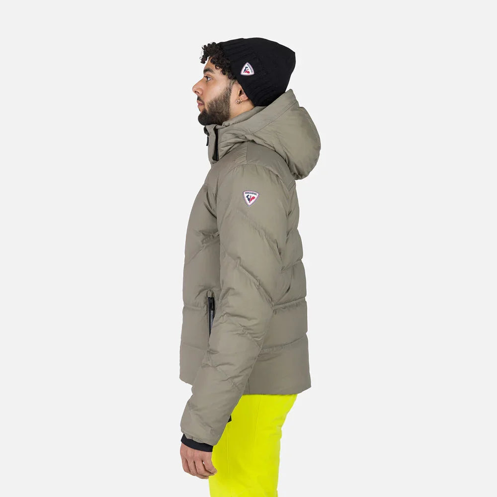 Manteau d'hiver Rossignol Legacy Merino Down (hommes)