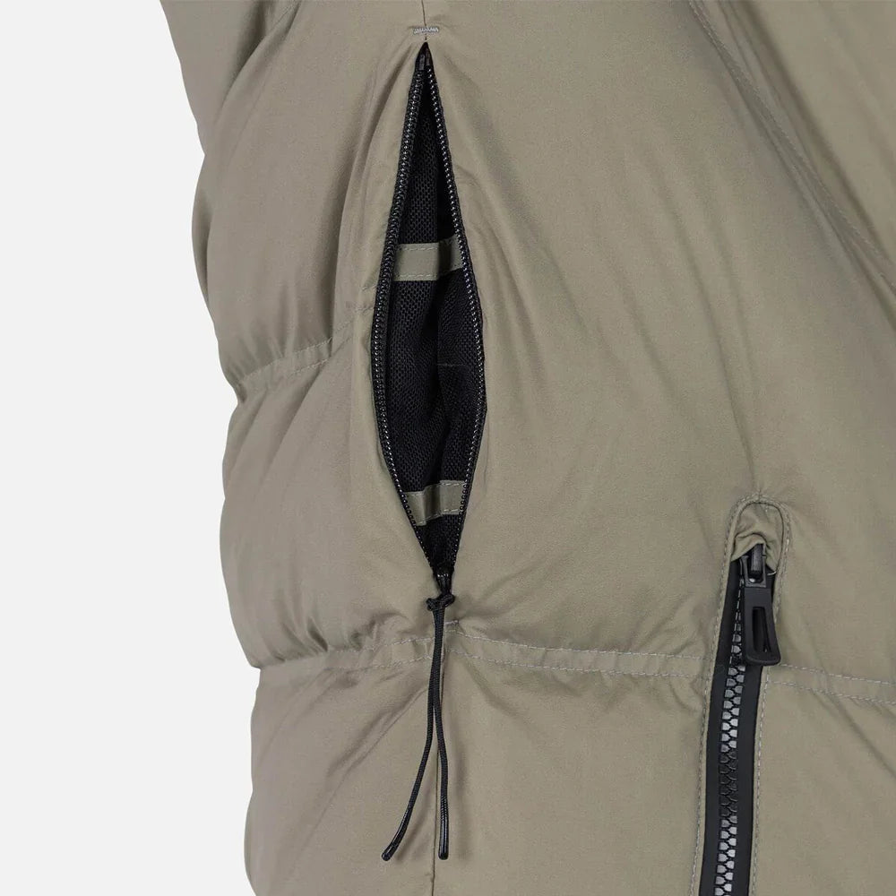 Manteau d'hiver Rossignol Legacy Merino Down (hommes)
