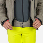 Manteau d'hiver Rossignol Legacy Merino Down (hommes)