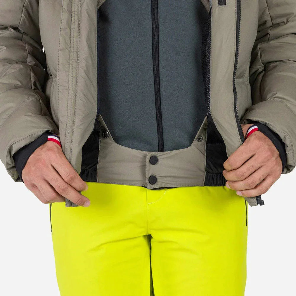 Manteau d'hiver Rossignol Legacy Merino Down (hommes)