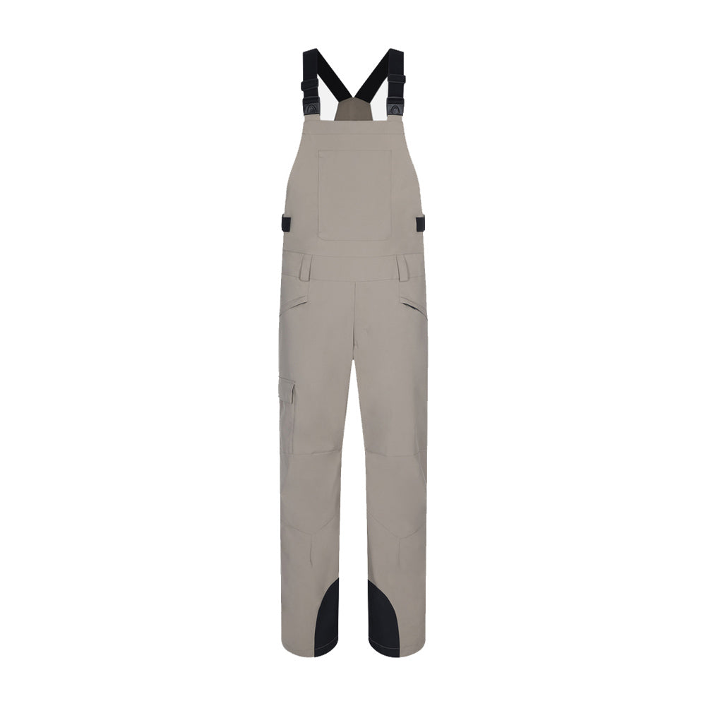 Pantalon de neige Rossignol Relax Bib (hommes)