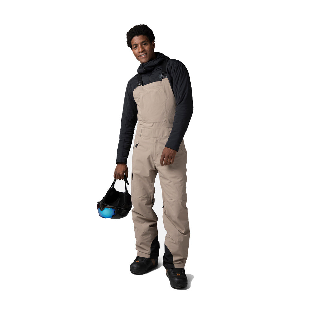 Pantalon de neige Rossignol Relax Bib (hommes)