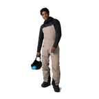 Pantalon de neige Rossignol Relax Bib (hommes)