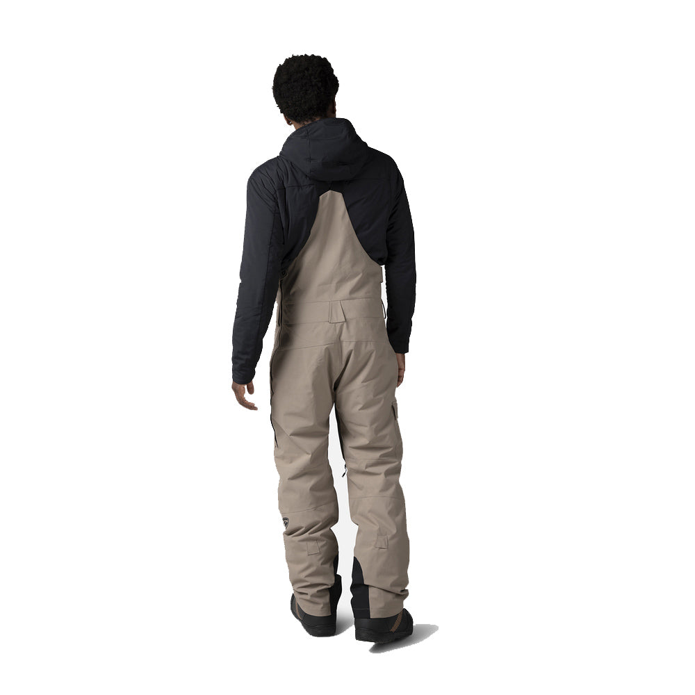 Pantalon de neige Rossignol Relax Bib (hommes)