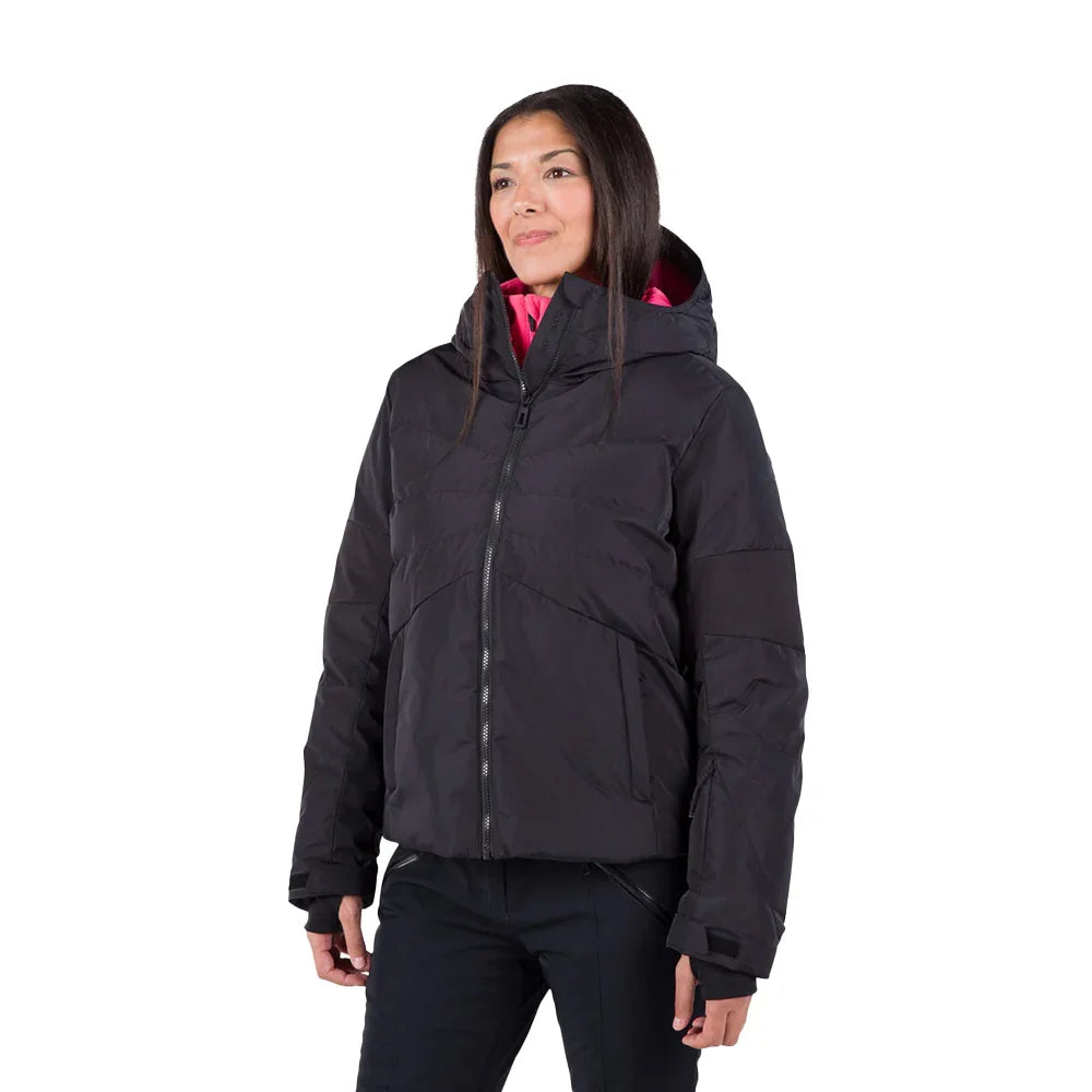 Rossignol W's Wispile Puffy Winter Jacket