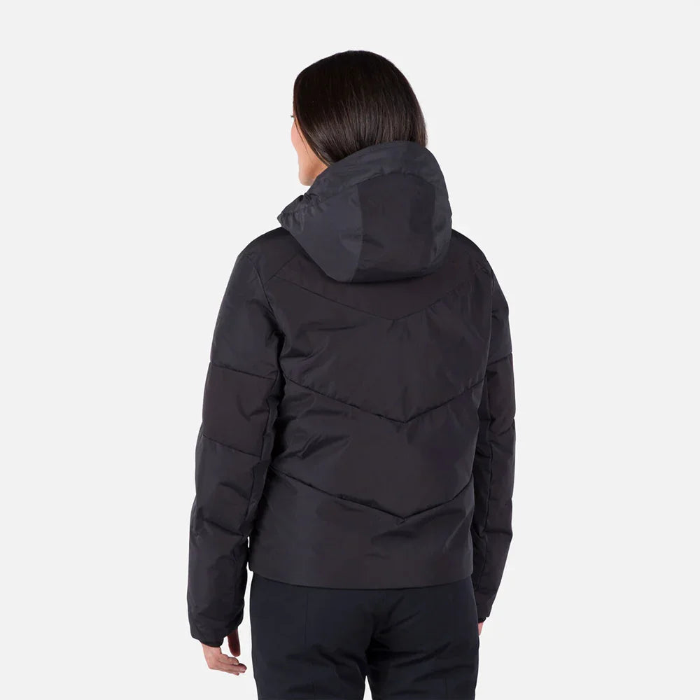 Rossignol W's Wispile Puffy Winter Jacket